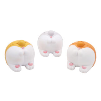 Slow Rising Stress Release Squishy Toys Butt